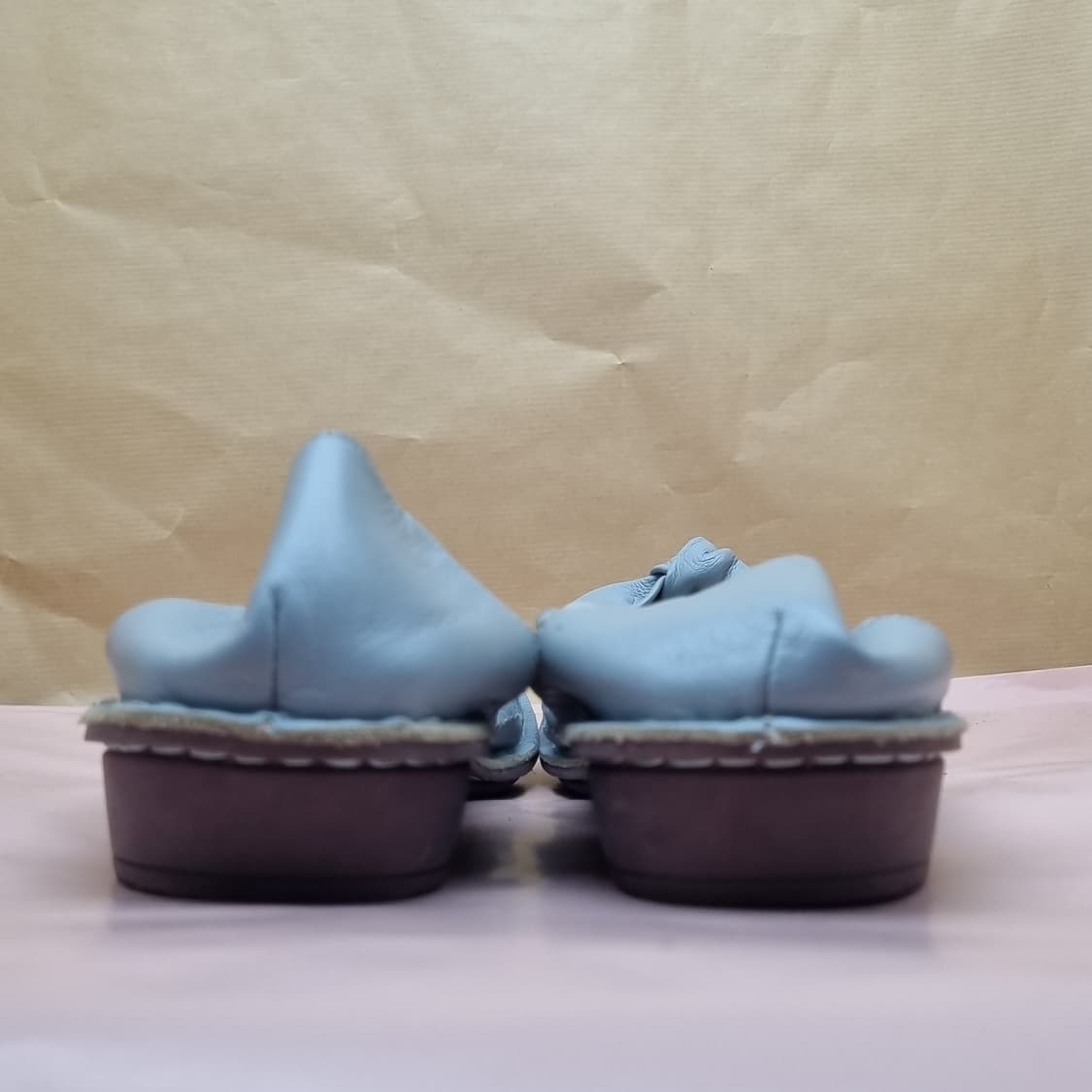 오베러 여성플랫슈즈245 상품이미지4