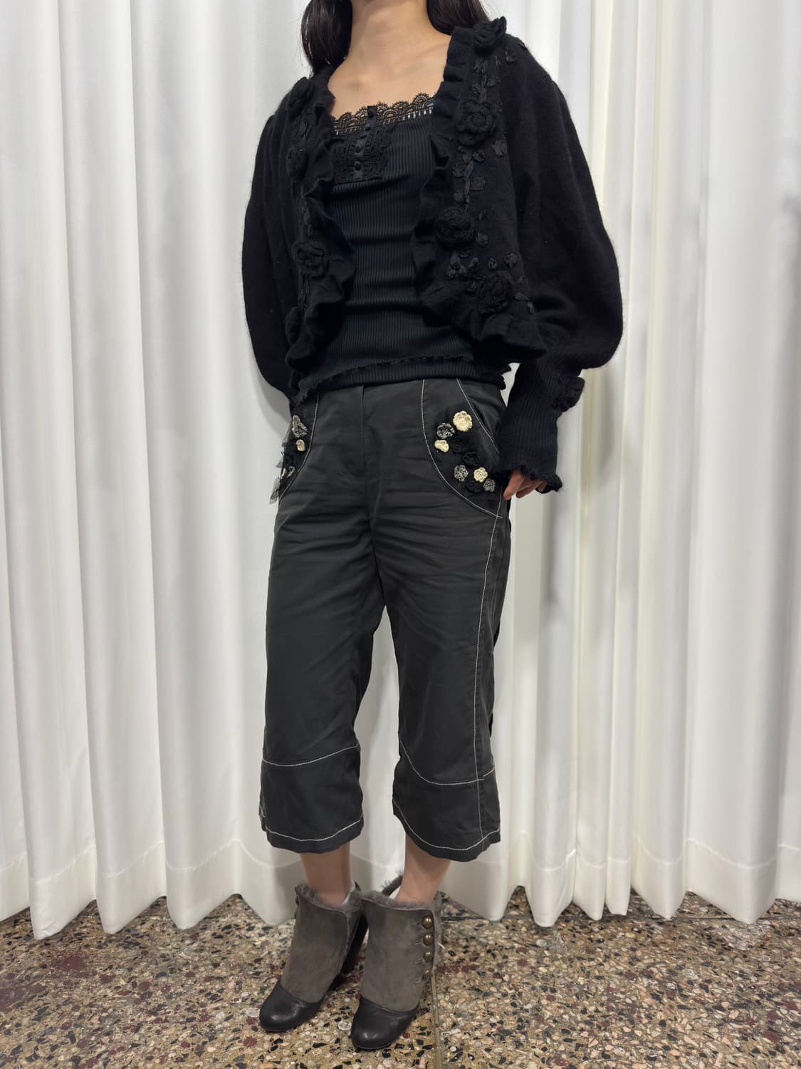 design pants 상품이미지4