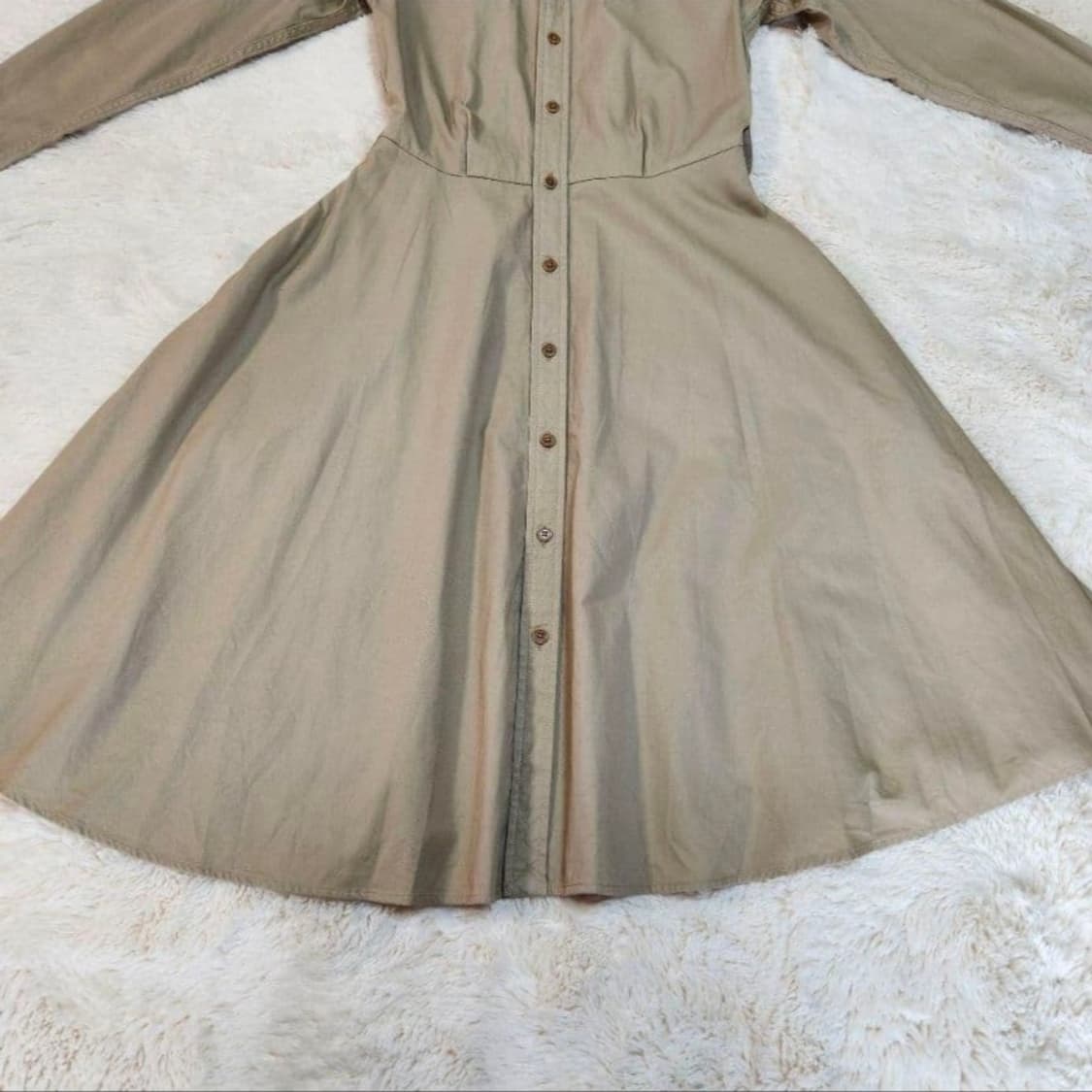 폴로랄프로렌  캐주얼 드레스 상품이미지8