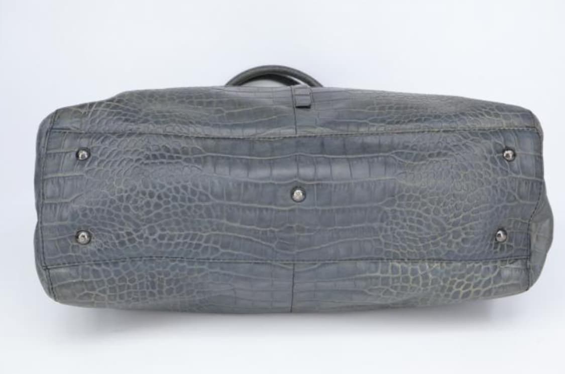 엠씨엠 토트백 상품이미지4