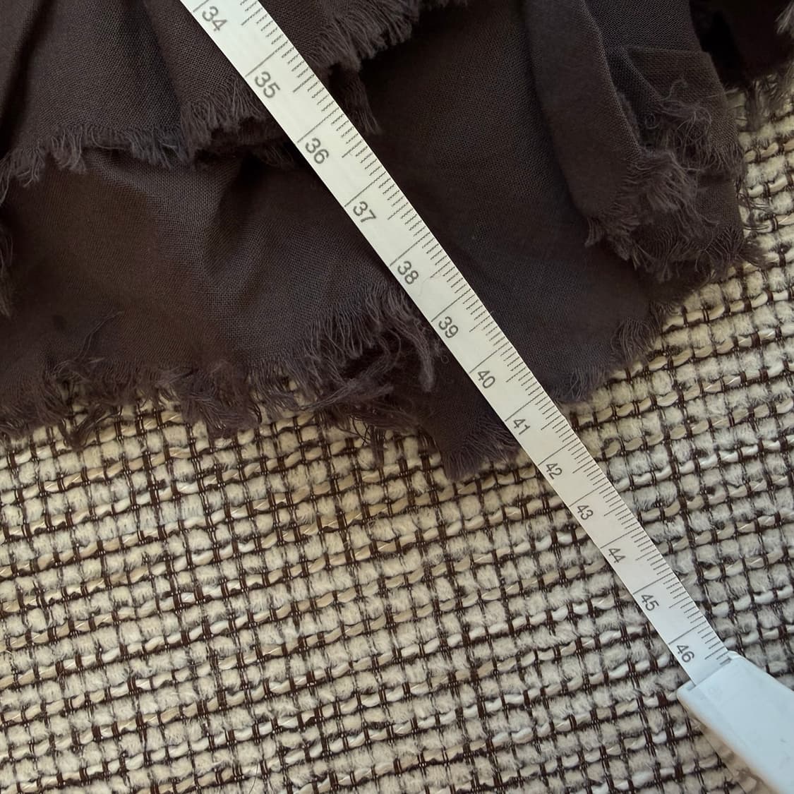 Garon Ganut 스커트 상품이미지4