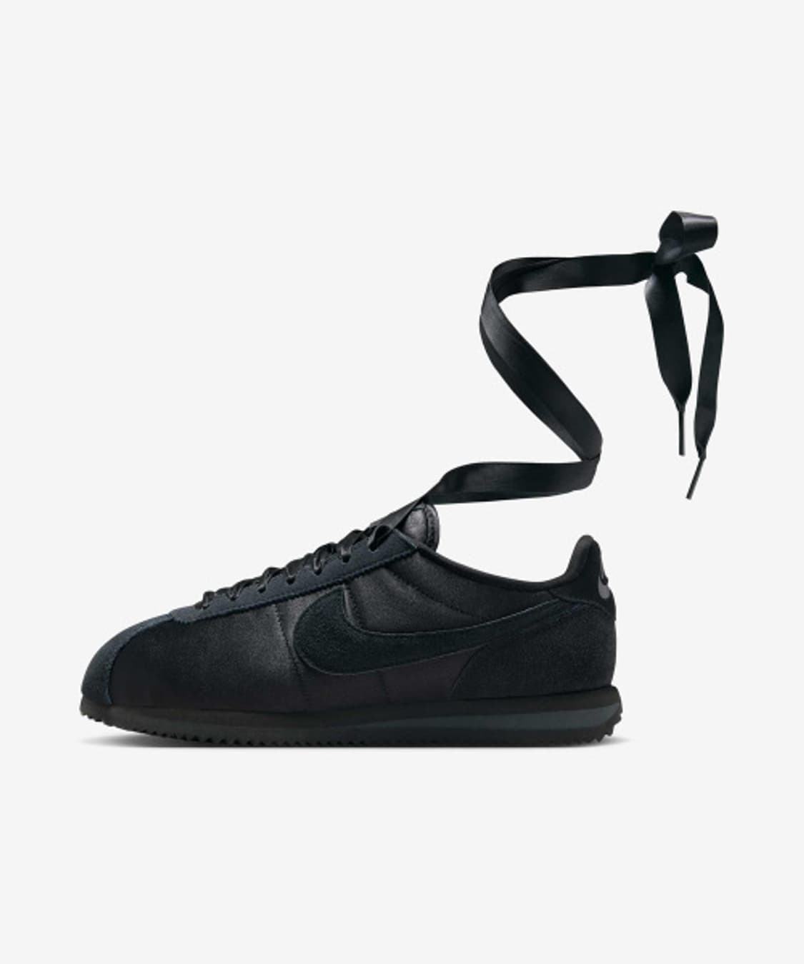 Nike 코르테즈 텍스타일 W 235 상품이미지3