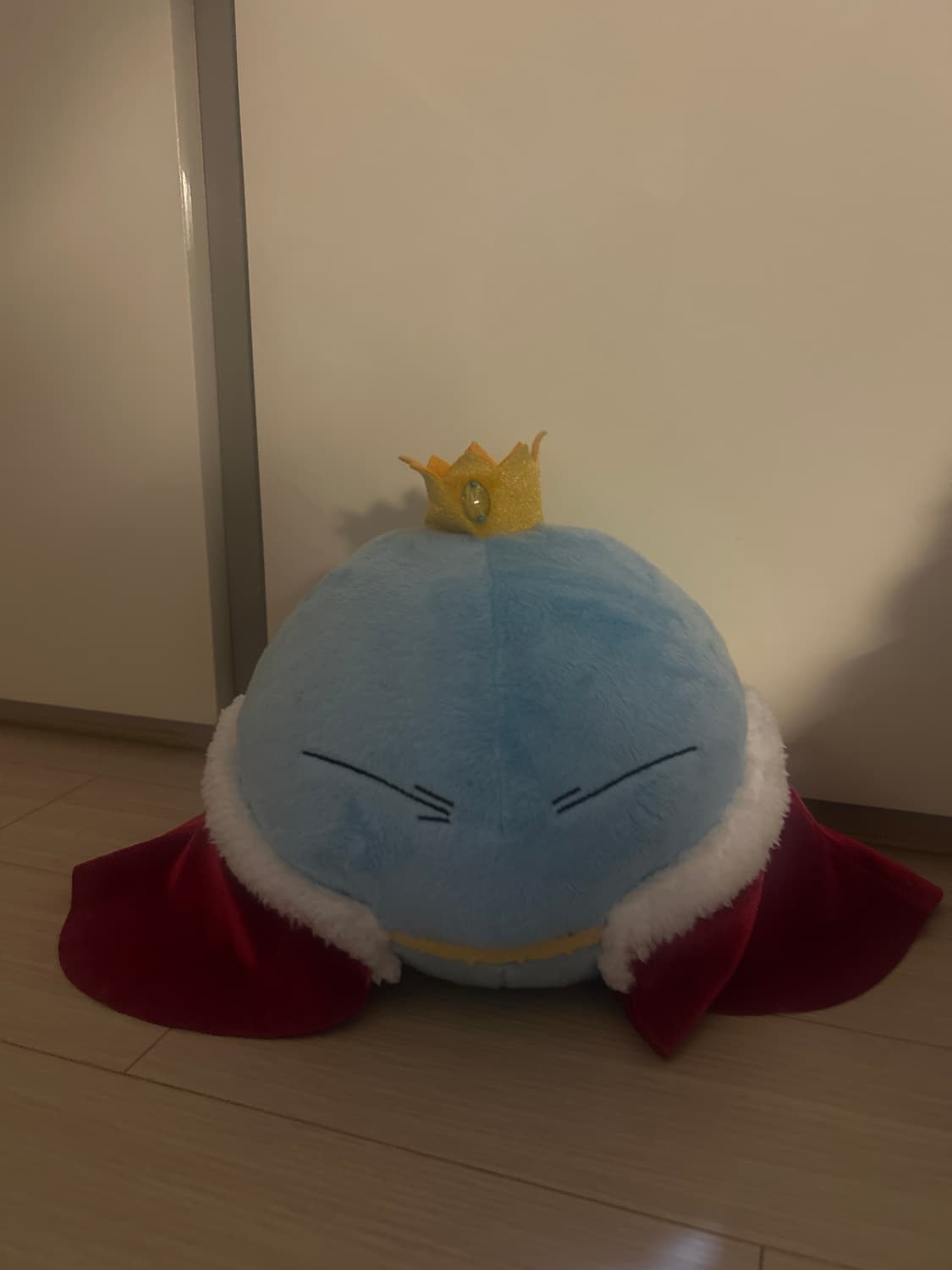 전생슬 리무루 인형 상품이미지1