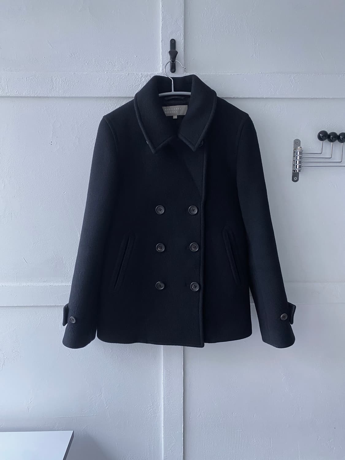 [Margaret howell] 피코트 상품이미지6