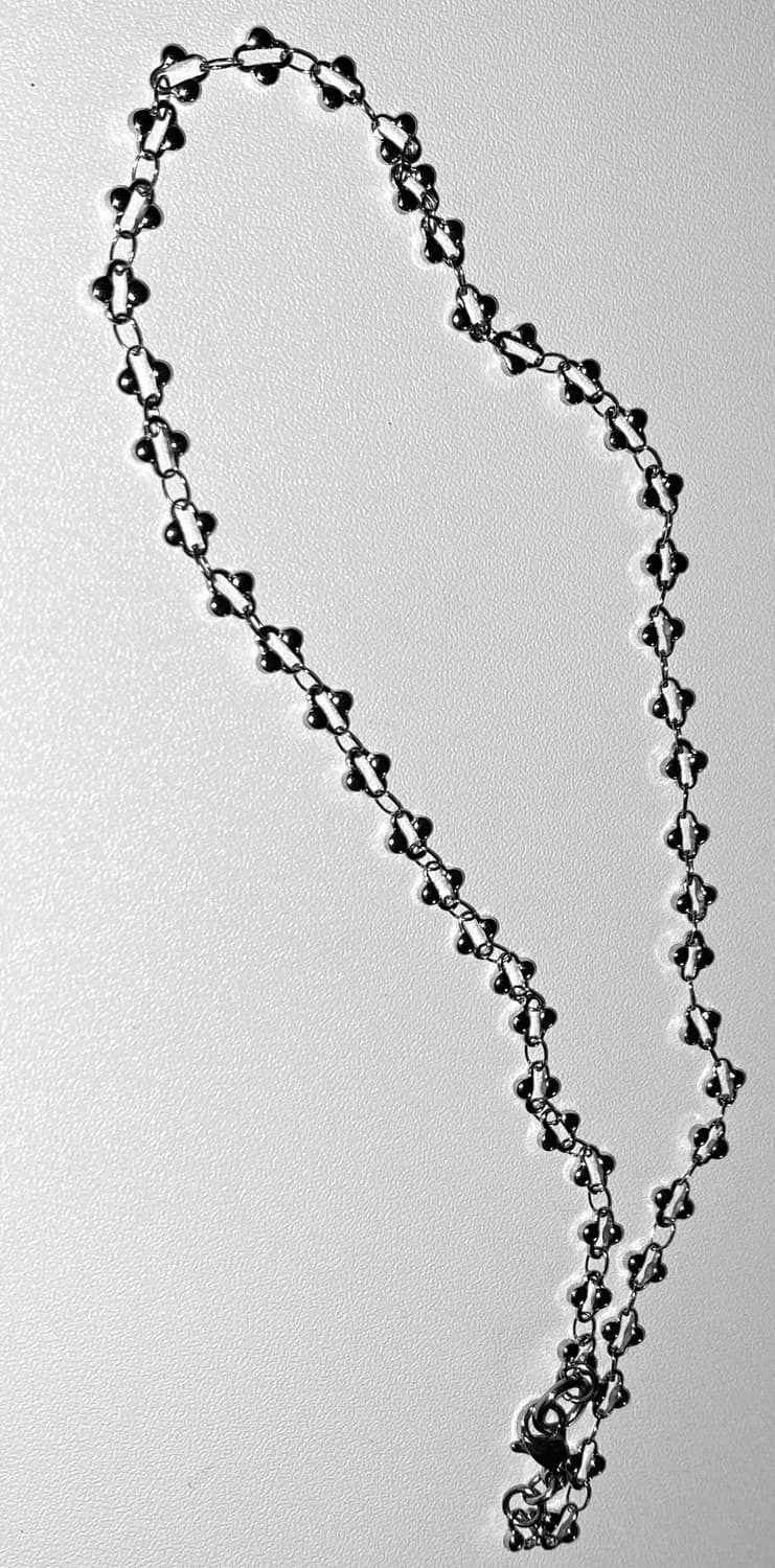 未明 미명 목걸이 상품이미지8