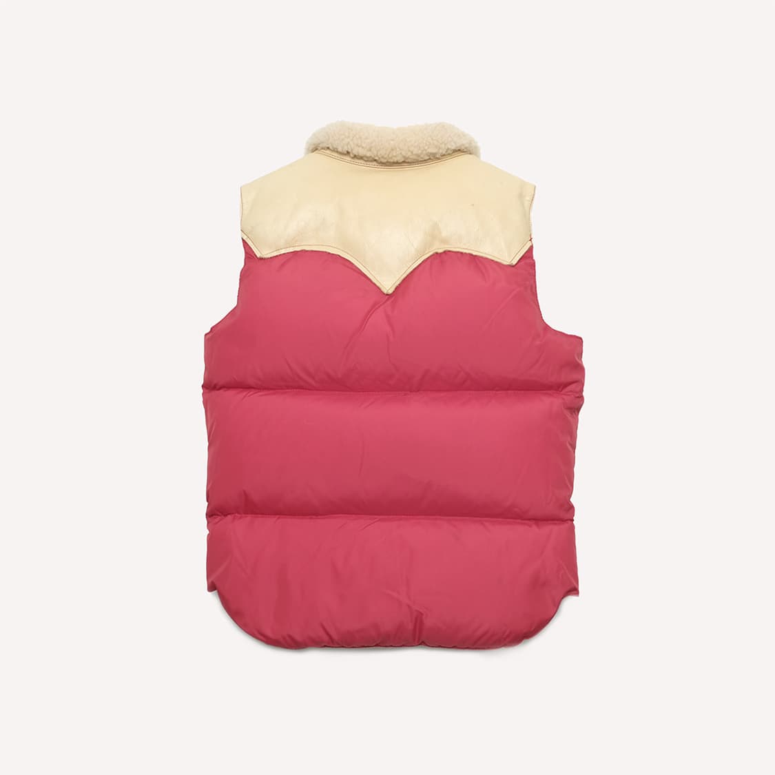 christy down vest 상품이미지10