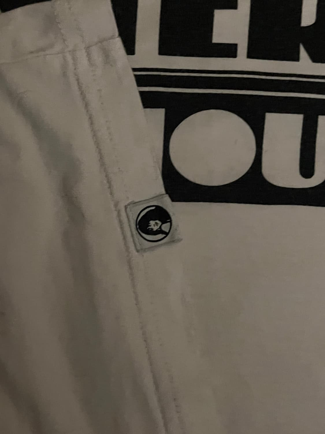 Hysteric Glamour 찌찌 티셔츠  상품이미지3