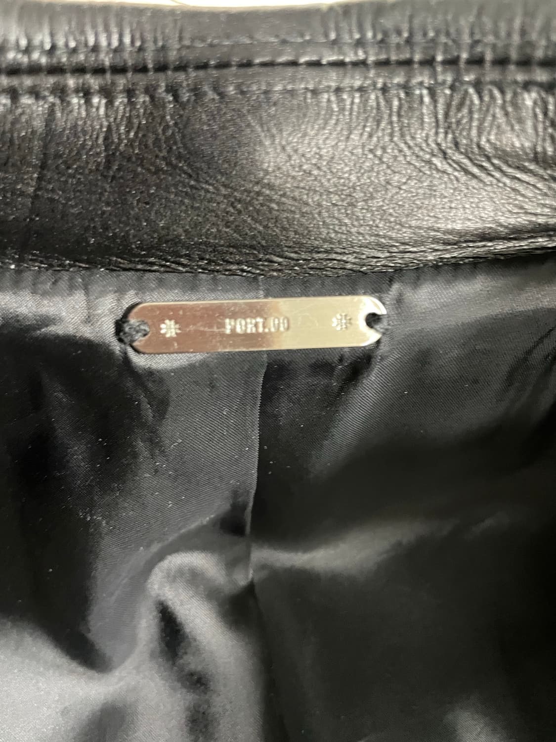 토니웩 카프레더 자켓 L사이즈 상품이미지7