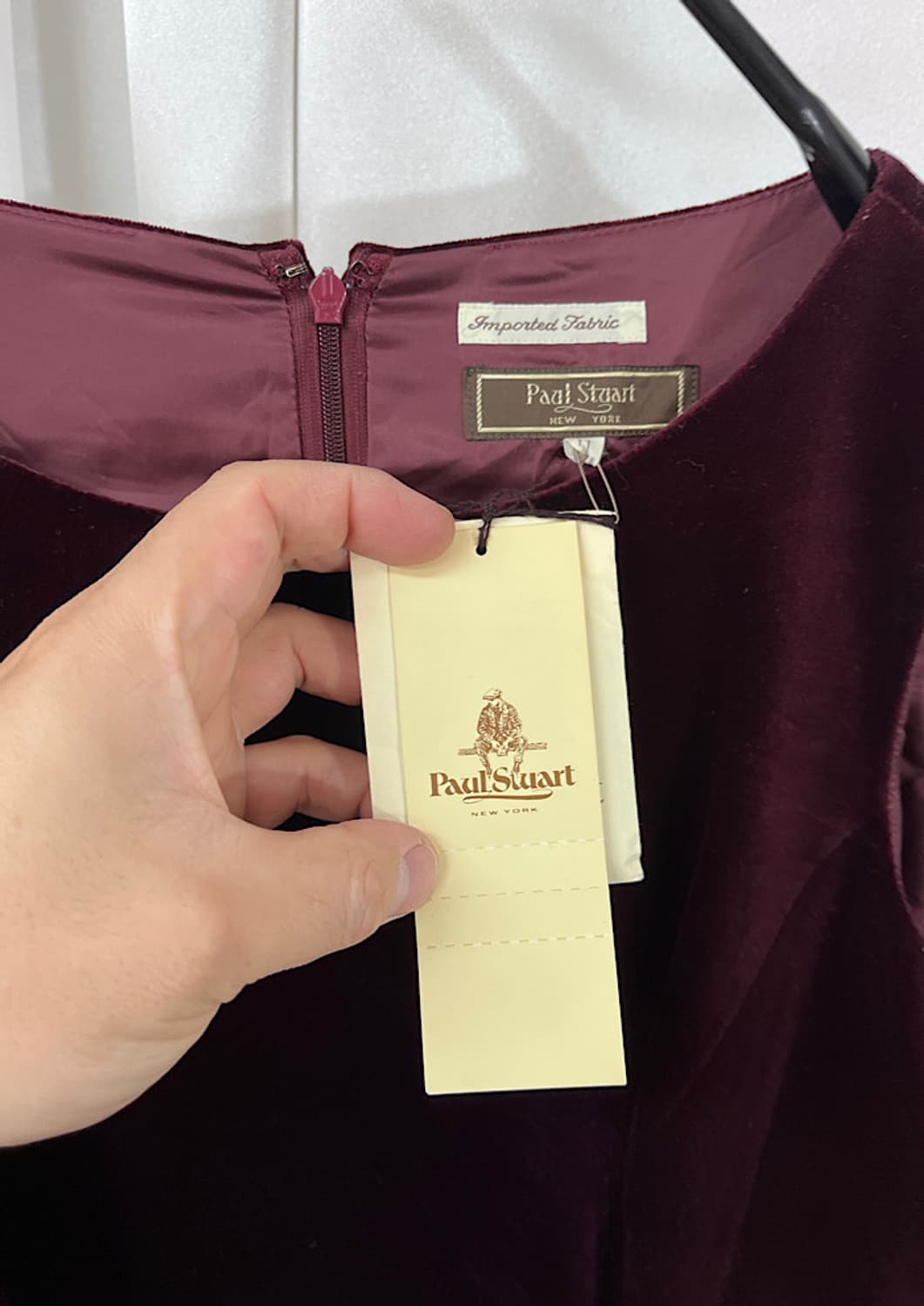 Paul Stuart 상품이미지4