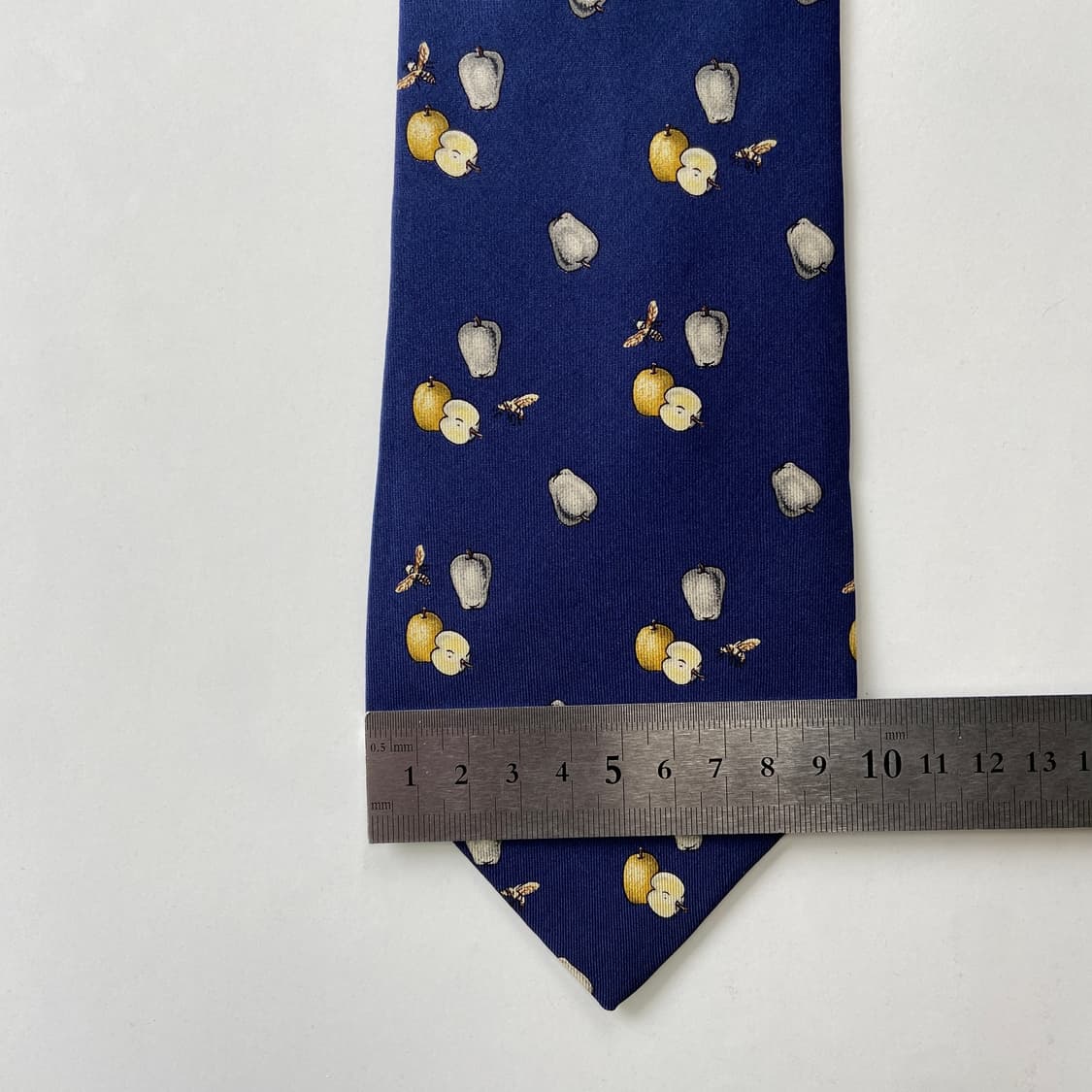 입생로랑(YSL) 명품 정품 넥타이 상품이미지7