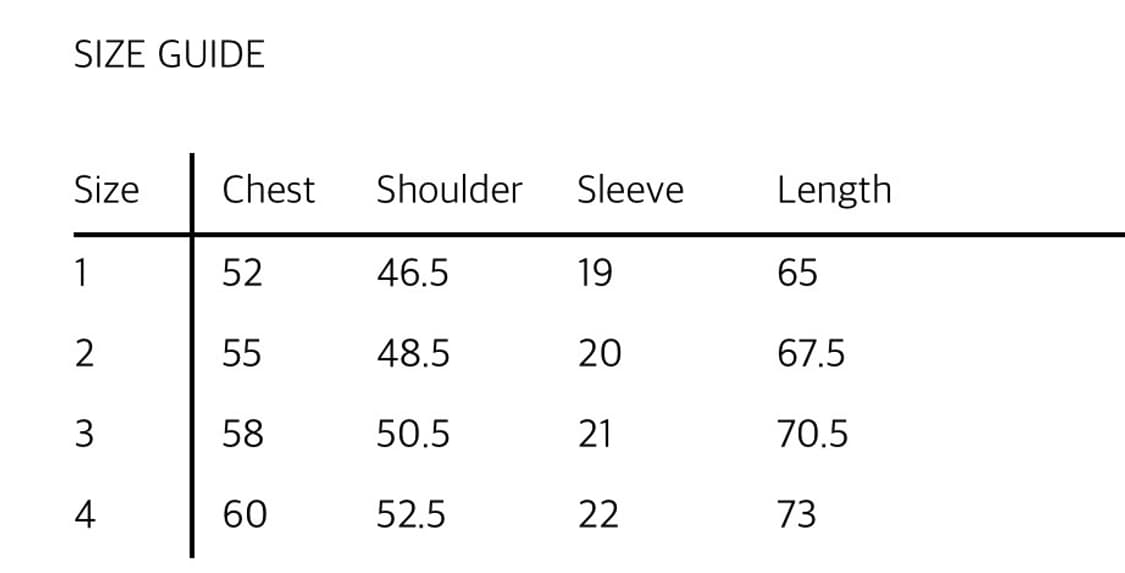 [새상품] 산산기어 x 뷰티풀 로고 티셔츠 1 상품이미지3