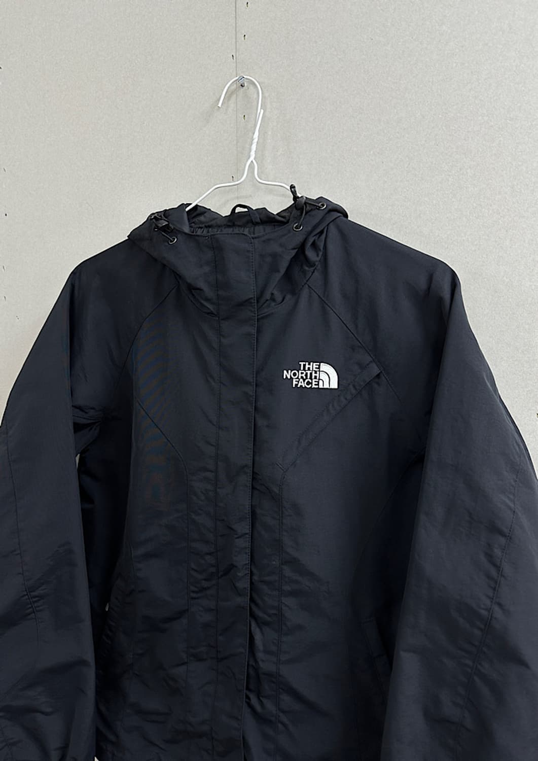 노스페이스 바람막이 M  상품이미지2