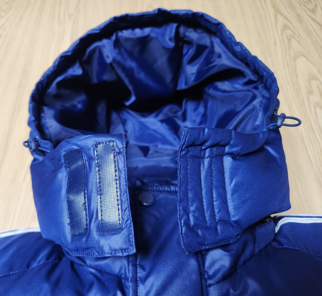 adidas 아디다스 콘디보 14 올드스쿨 롱패딩,
벤치파카 105 상품이미지5