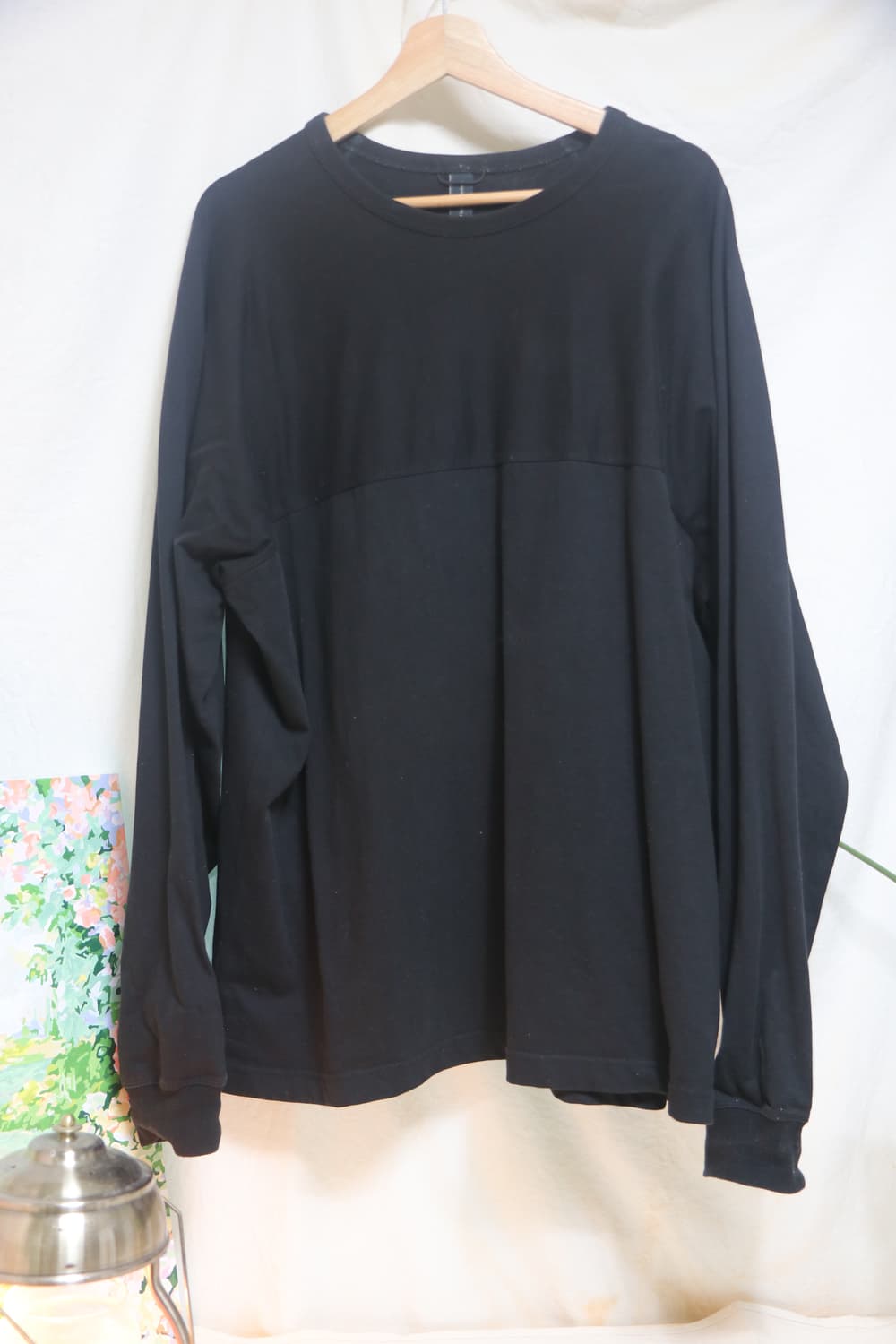 모이프 롱슬리브 2사이즈 상품이미지1