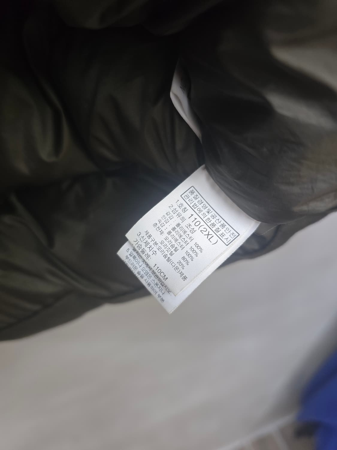 노스페이스패딩  상품이미지4