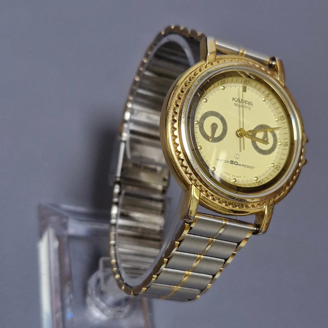 카파 빈티지 시계 
  상품이미지5