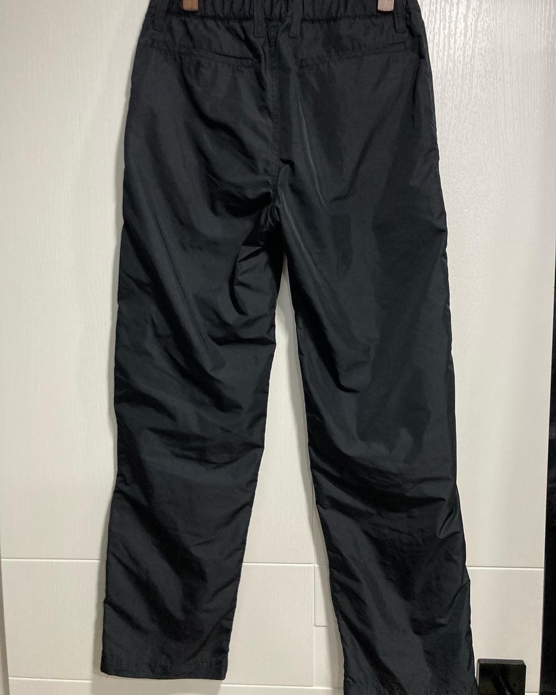 2009AW 이세이미야케 파라슈트 팬츠 상품이미지7