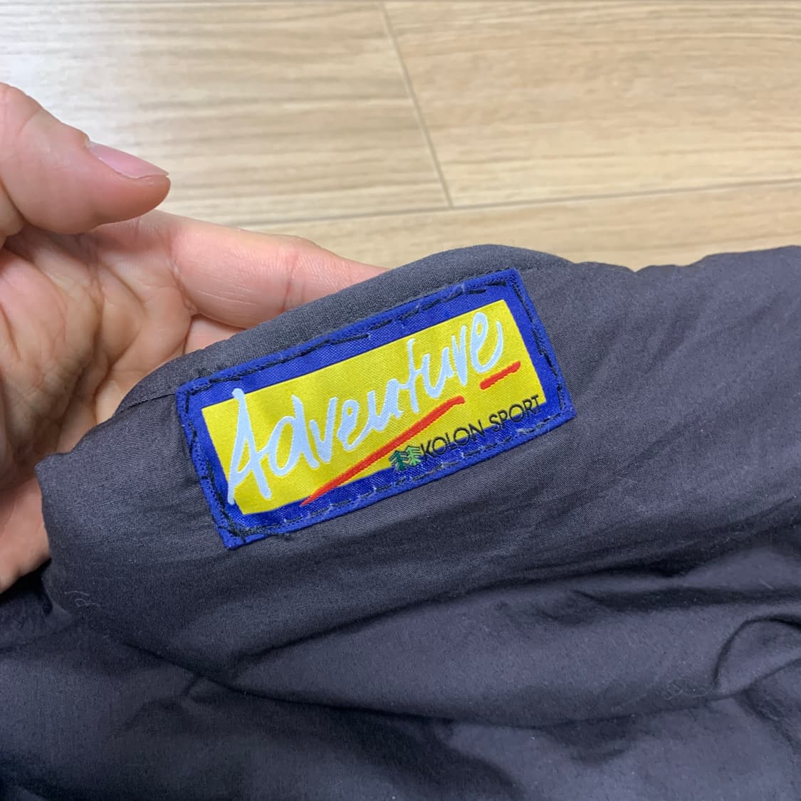 100) Converse 컨버스 양면 후리스 가디건 상품이미지7