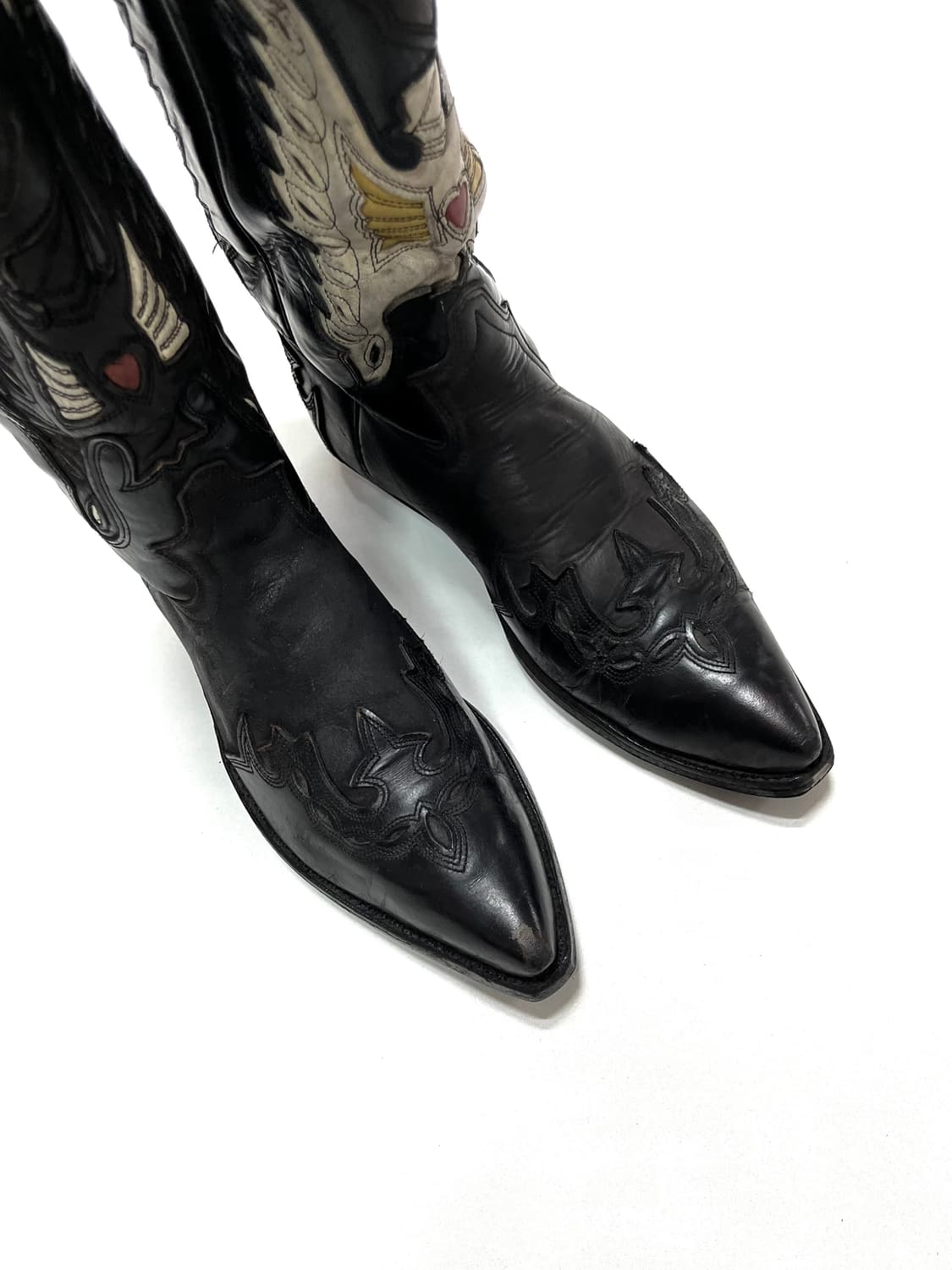 SENDRA 센드라 70s 카우보이 웨스턴 부츠 상품이미지6