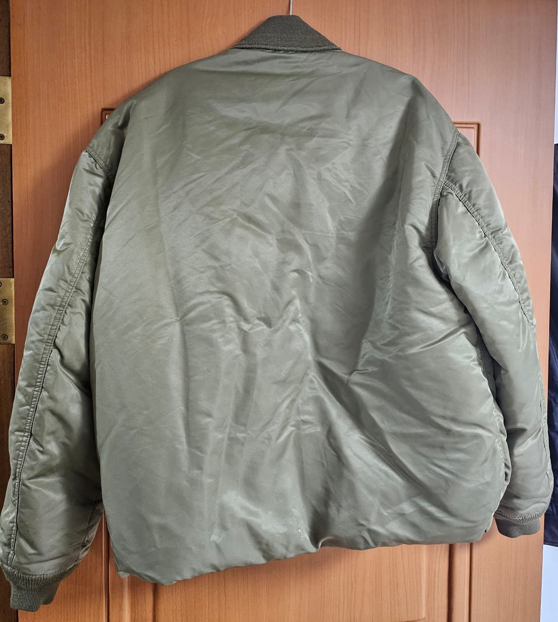 블라인드파일즈 밀플라이트(1) 상품이미지2