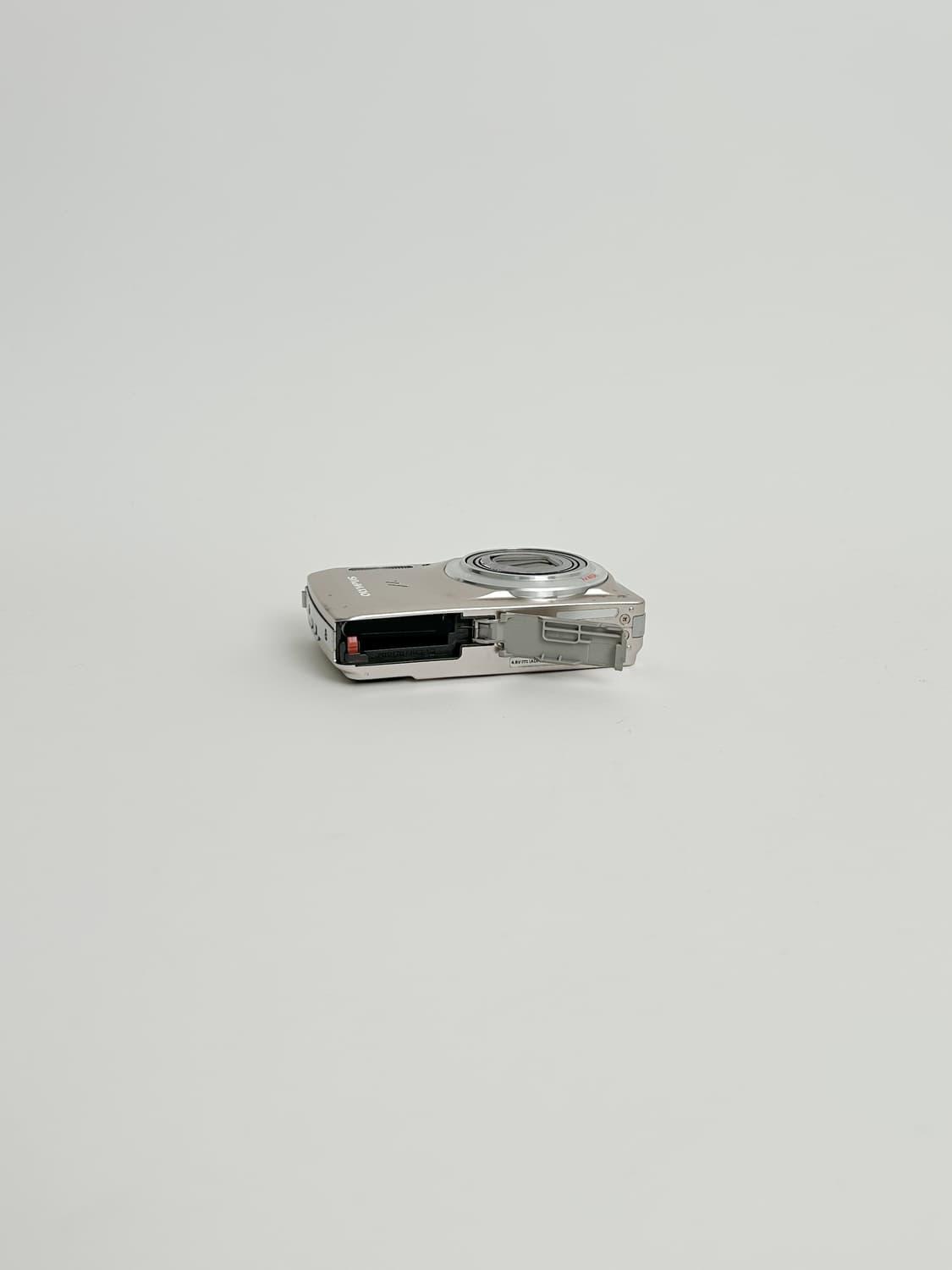 뷰티모드!) 올림푸스 스타일러스 u-7030 Stylus 빈티지 디카 상품이미지4