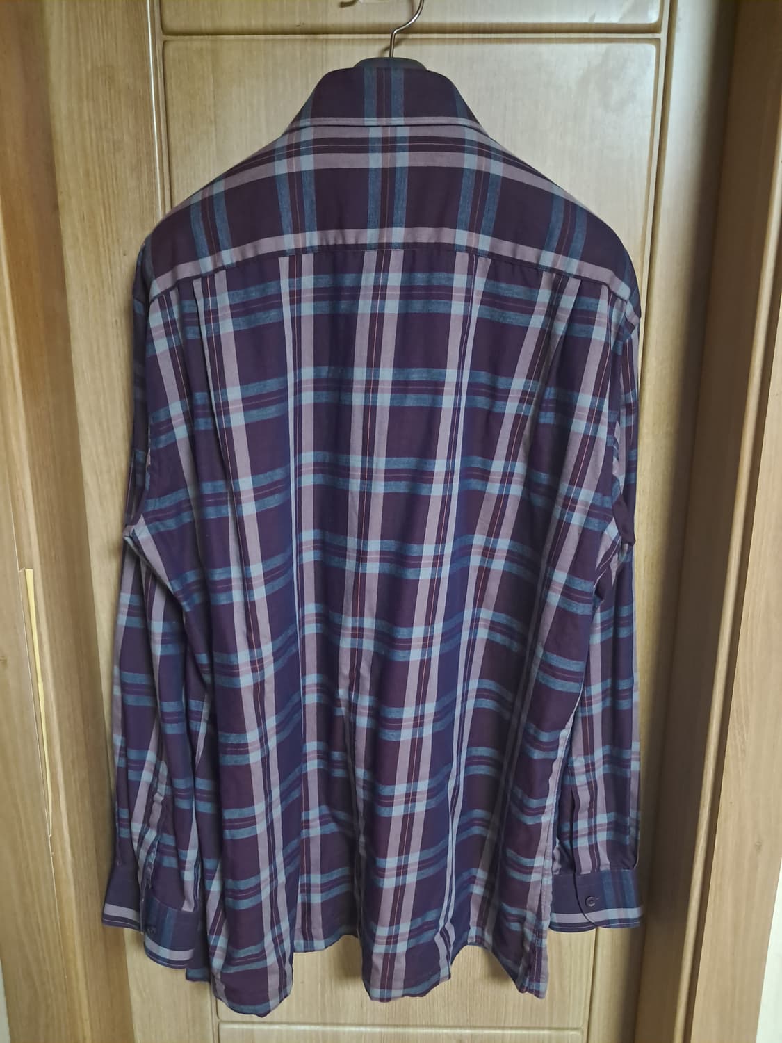 닥스 긴팔 셔츠 남성110  상품이미지2