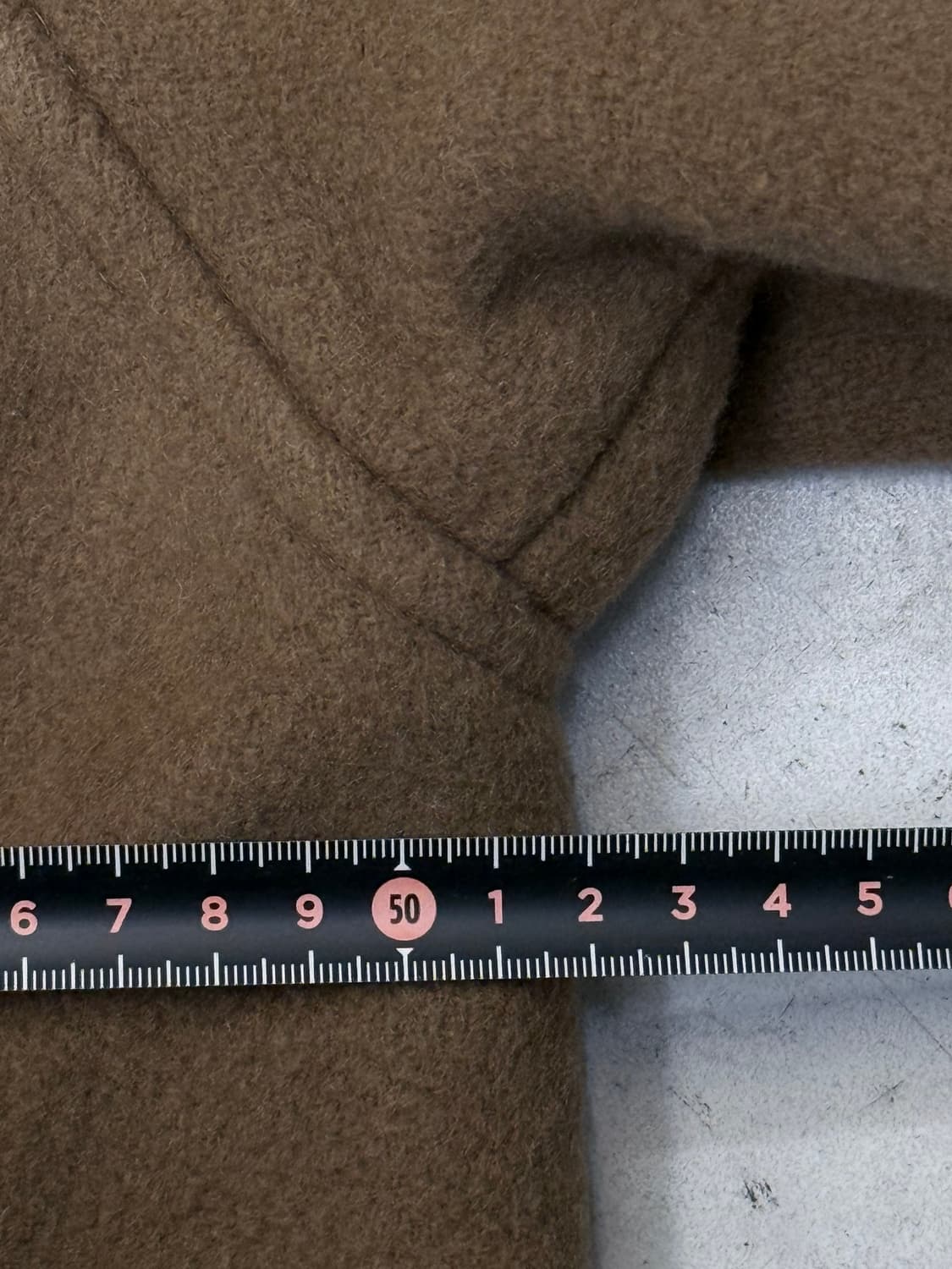 버버리즈 더플 코팅 자켓 상품이미지6