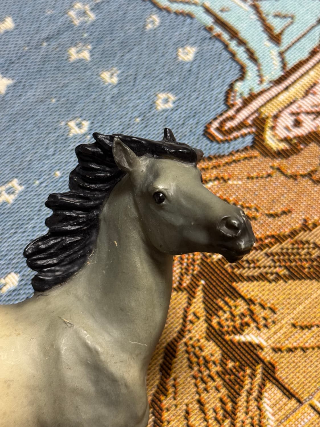 USA 1985  Breyer 말 피규어 상품이미지1