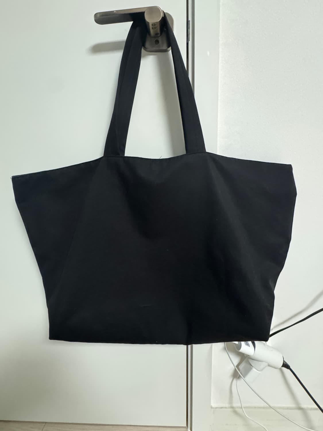 포스트 아카이브 팩션 쇼퍼백 상품이미지3