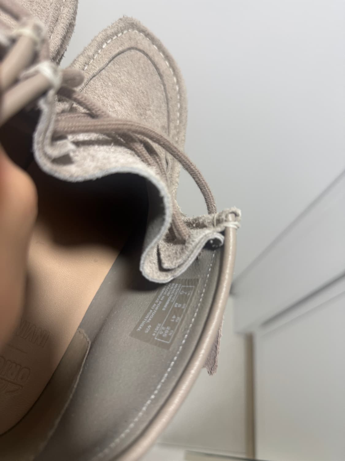 클락스 인빈시블 255 상품이미지7