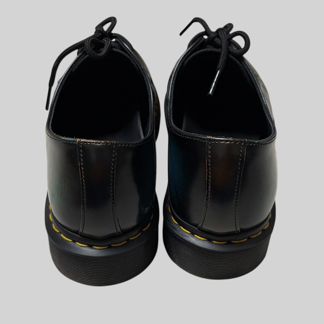 닥터마틴 1461 브러쉬오프 270 상품이미지3