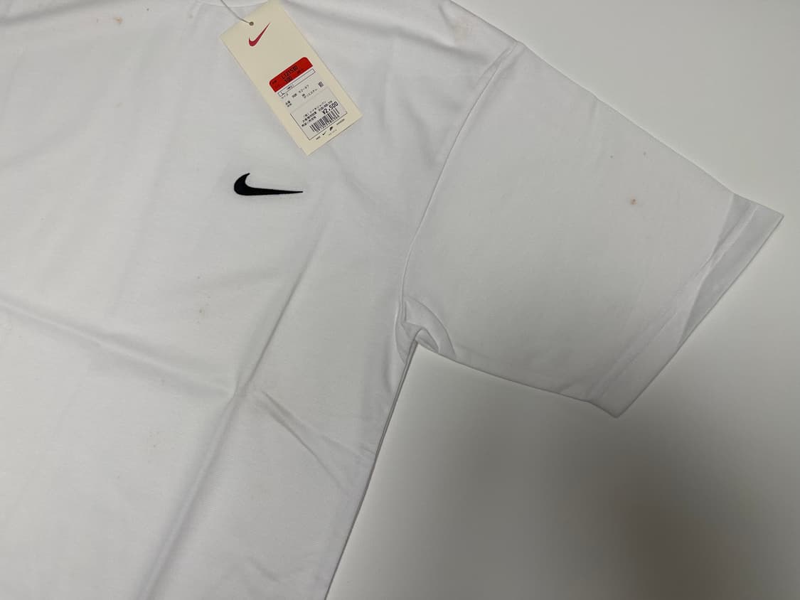 나이키 90s 올드 로고 반팔 티셔츠 C NIKE OLD 1990 상품이미지3