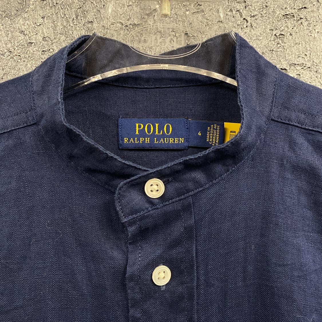 Polo Ralph Lauren 상품이미지2
