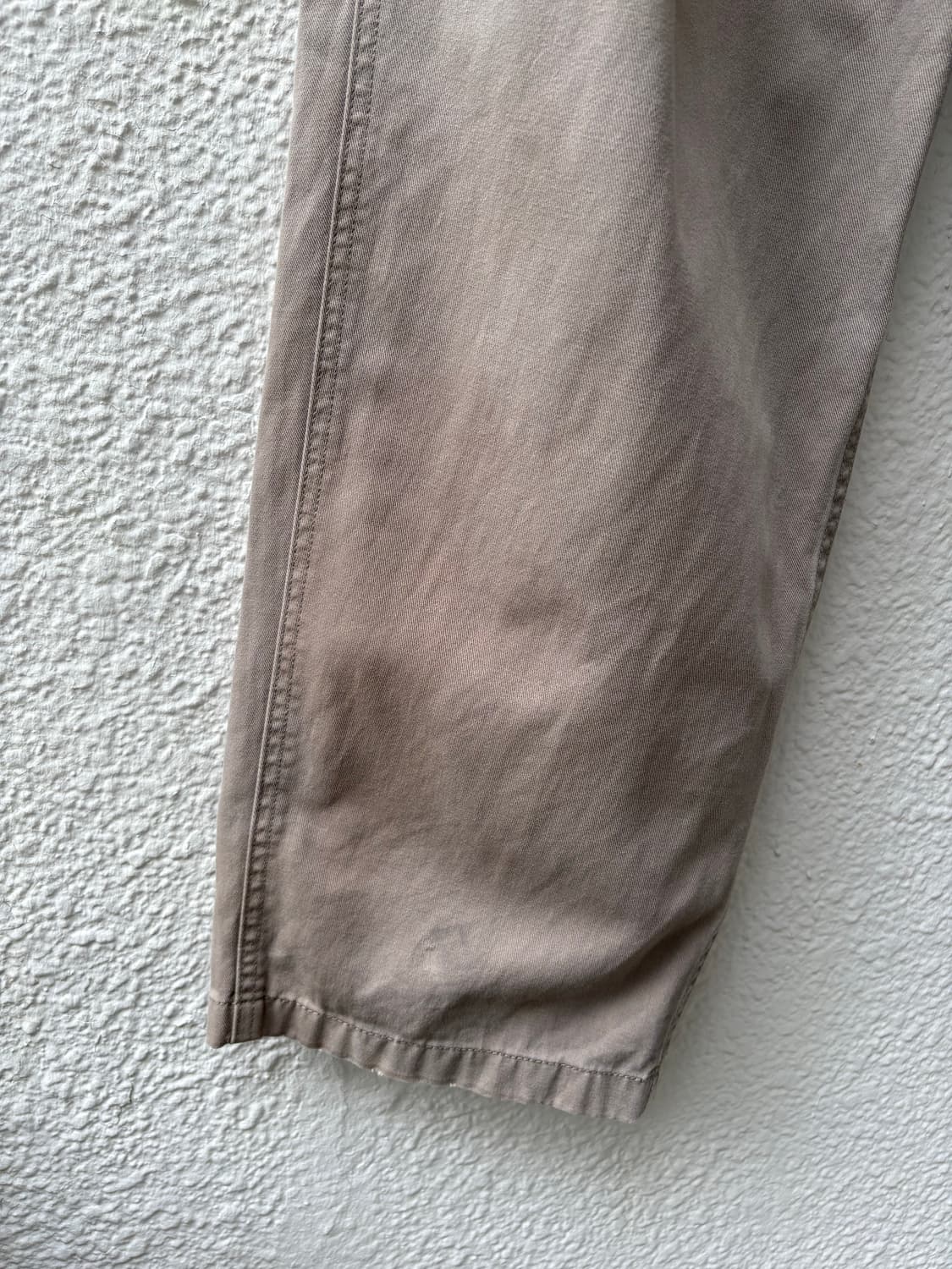 그라미치 루즈 테이퍼드 팬츠 상품이미지9