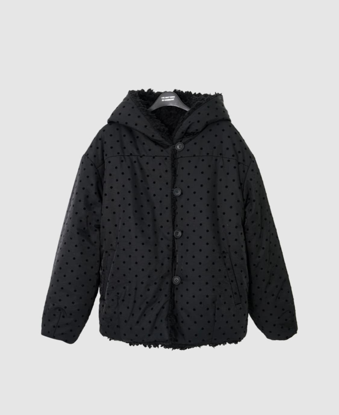 인앤양인하모니 리버시블 자켓 상품이미지3