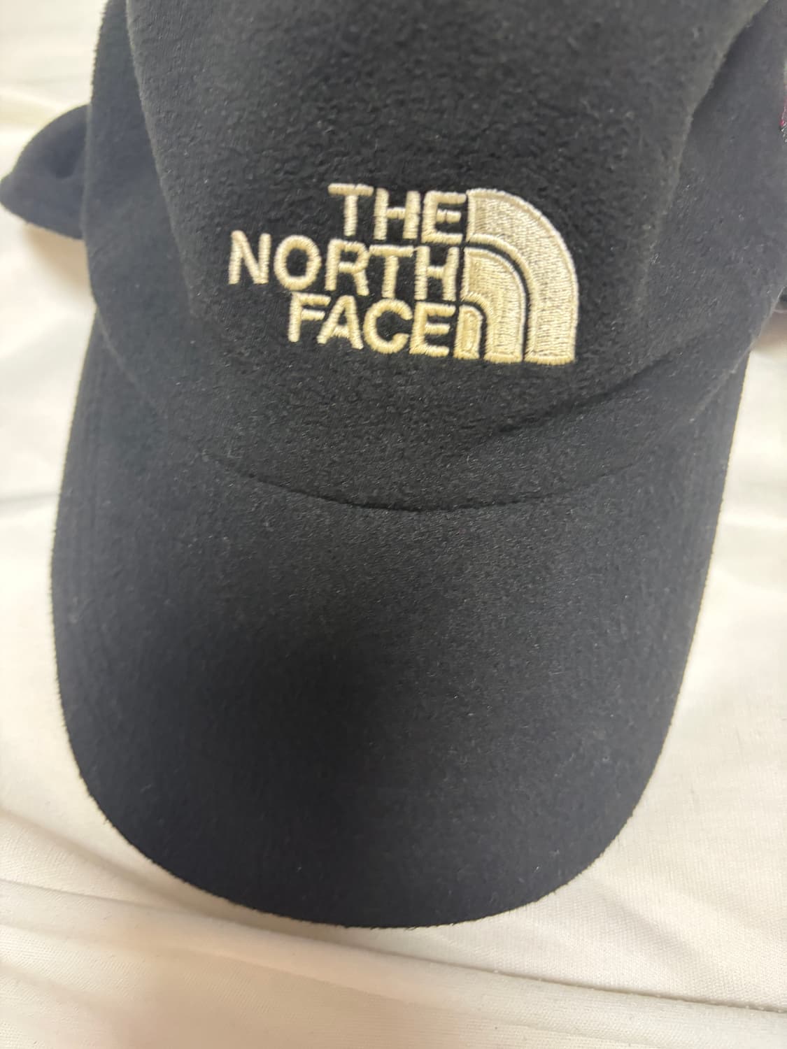 노스페이스 플리스 이어플랩 모자 상품이미지2