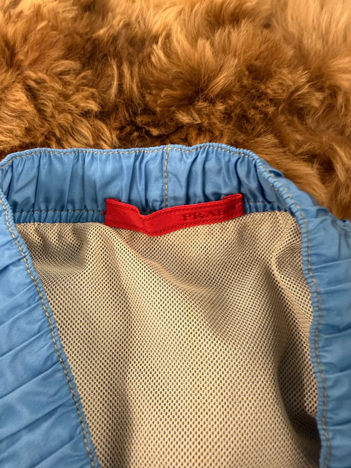 00s gradation swim pants  상품이미지5