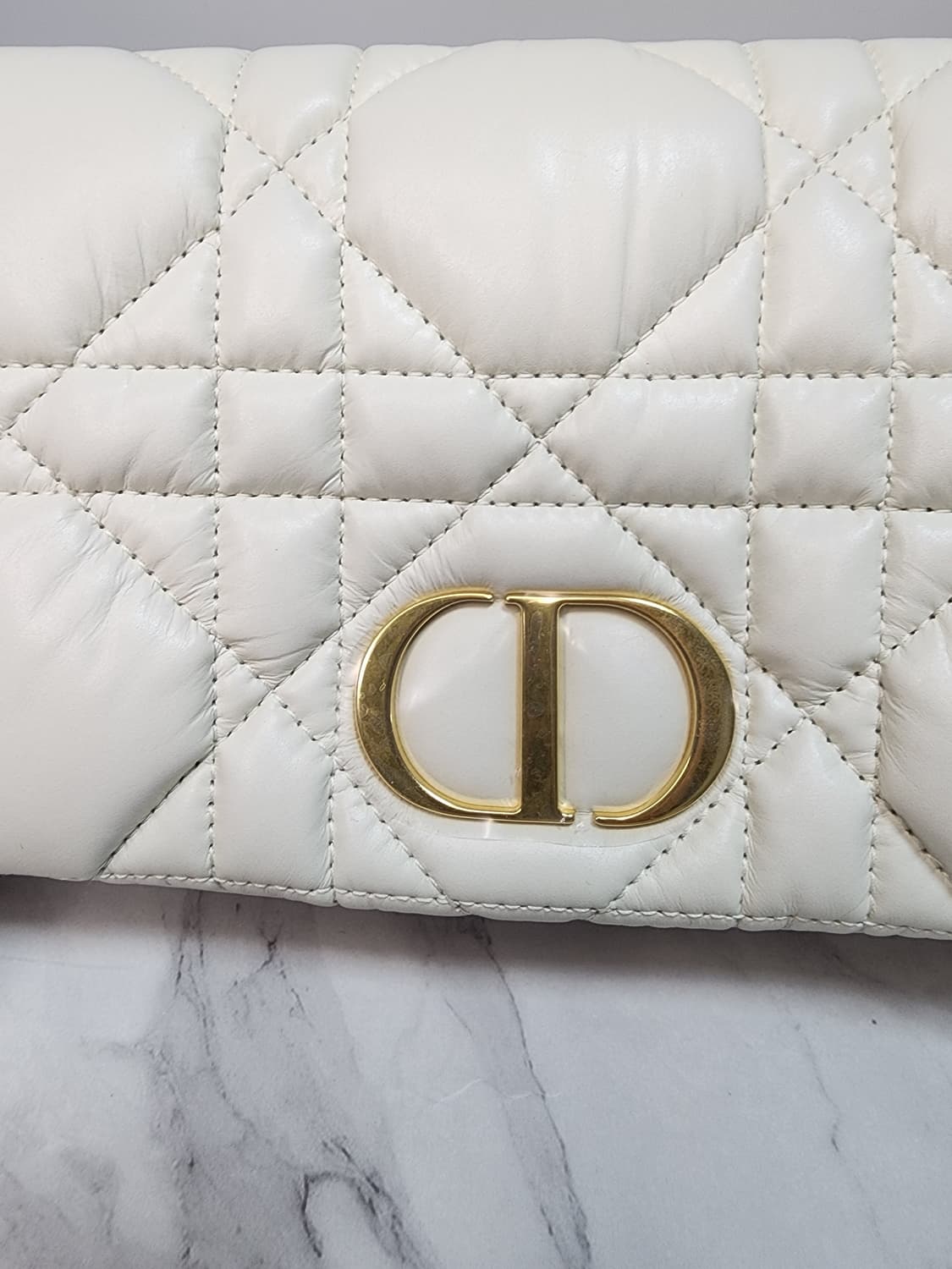 [미사용새상품]디올 카로 까나쥬 미니백 상품이미지3