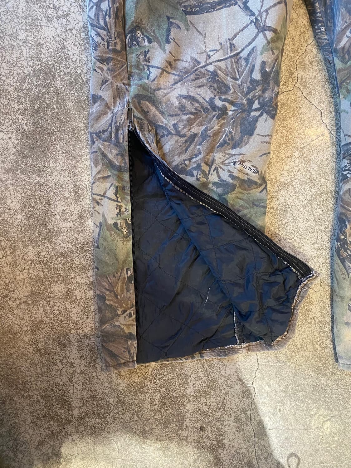 리버티 리얼트리 점프수트 상품이미지6