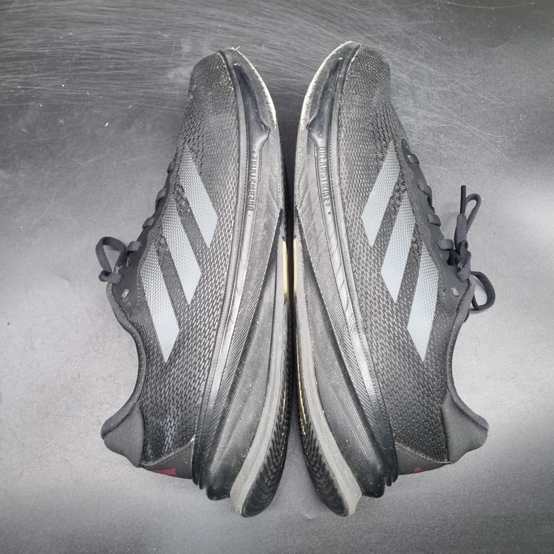 아디다스슈퍼노바 라이즈 운동화275 상품이미지5