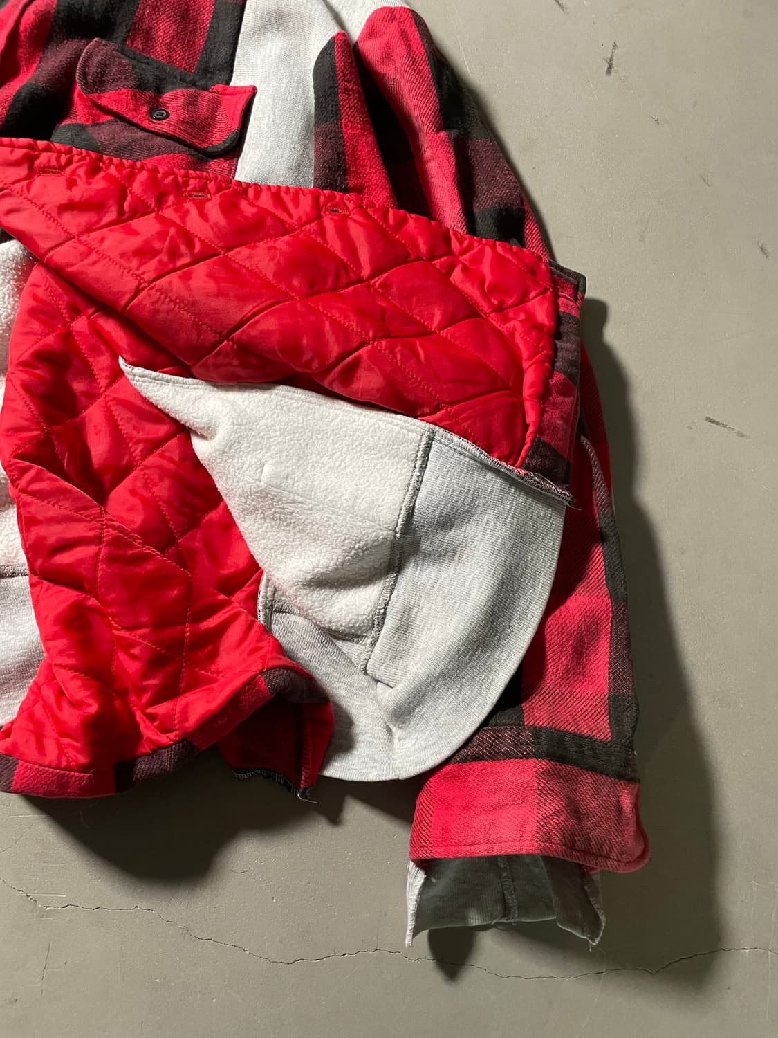 H•d One off  Pine Grove × Champion 상품이미지4