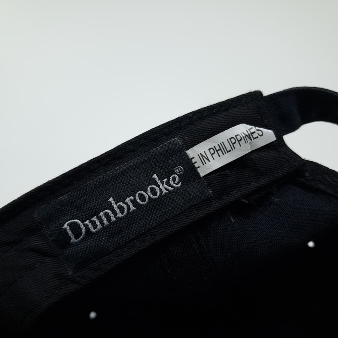 던브룩 NFL 슈퍼볼 50주년 프리토레이 블랙 볼캡 모자 P2097 상품이미지7