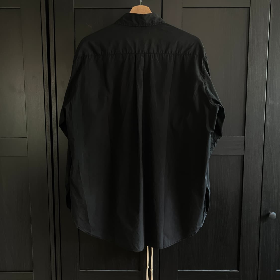 Yohji Yamamoto Y’s for men shirt 상품이미지2
