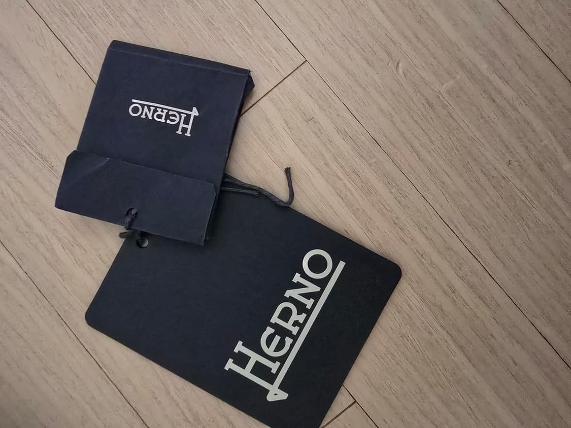 에르노 코트 상품이미지6