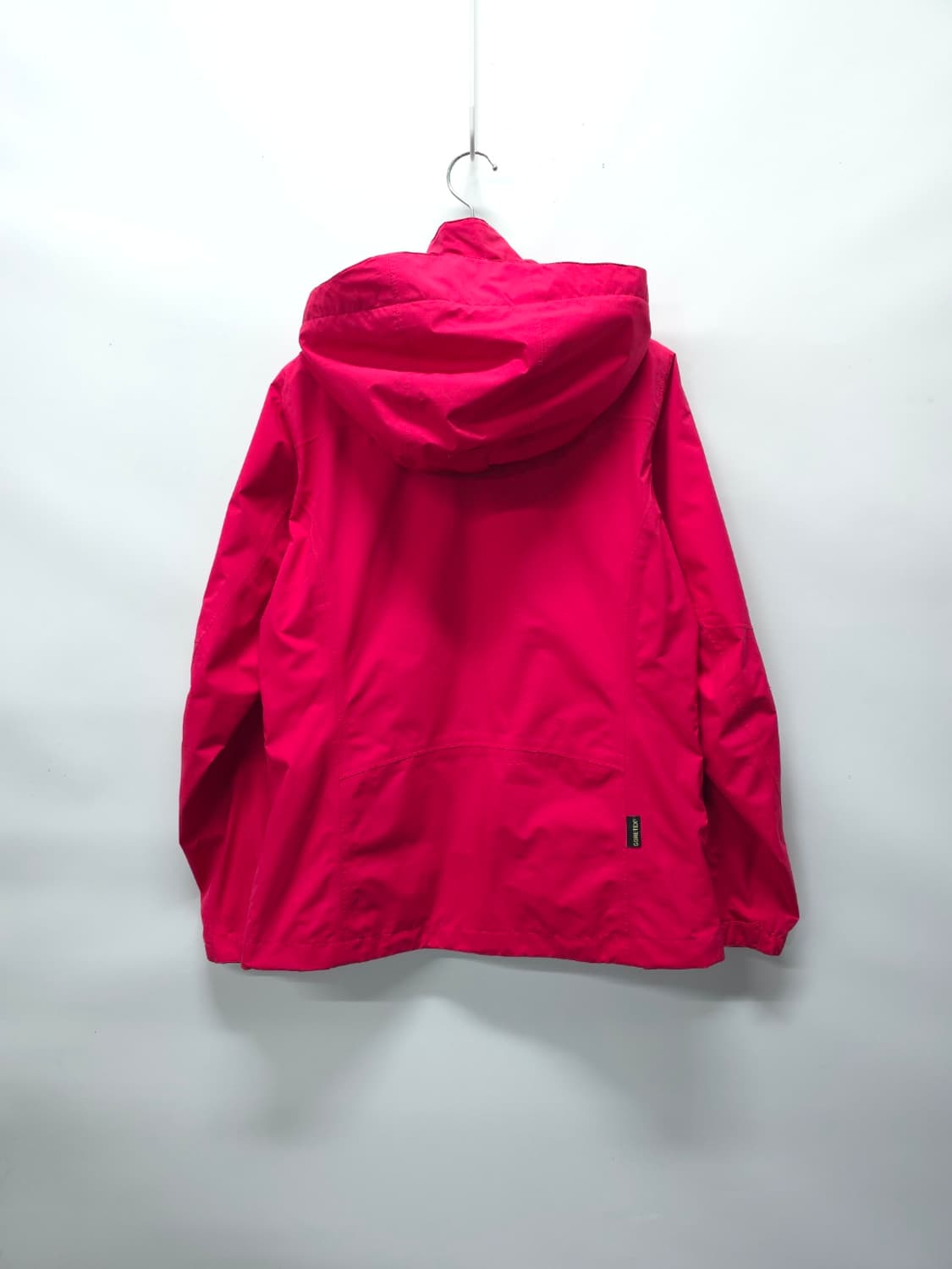 몽벨 고어텍스 바람막이 자켓 ( 여성55~66 ) 상품이미지6