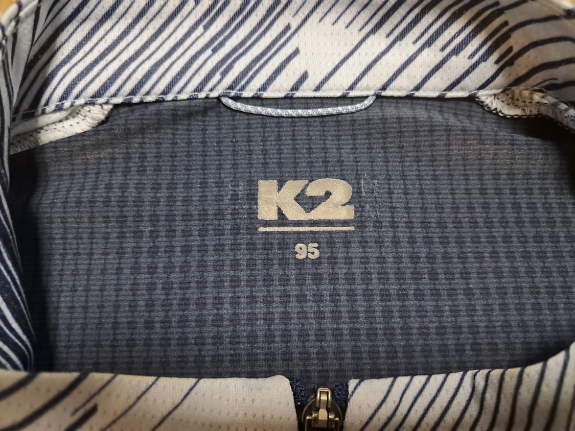 K2 여성 반팔티 95 상품이미지6