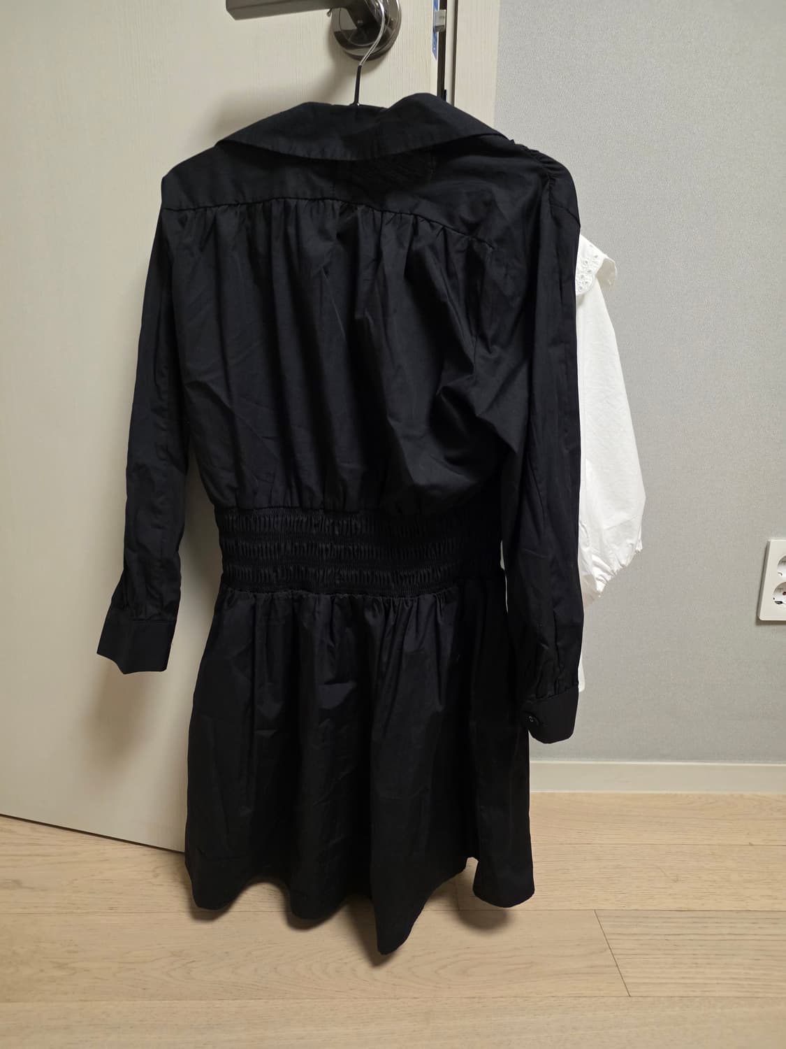 자라 긴팔원피스 s 상품이미지2