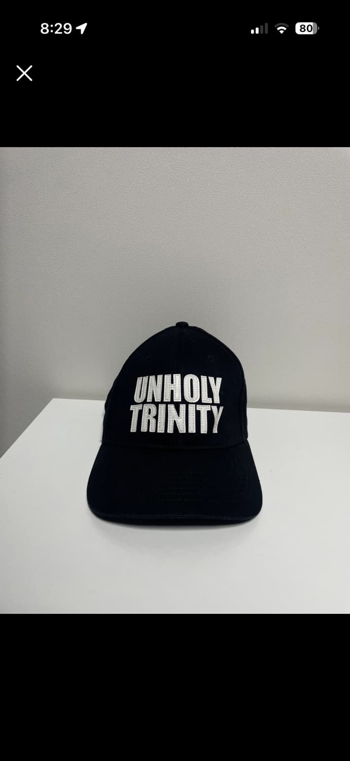 퍼킹어썸 모자 상품이미지1