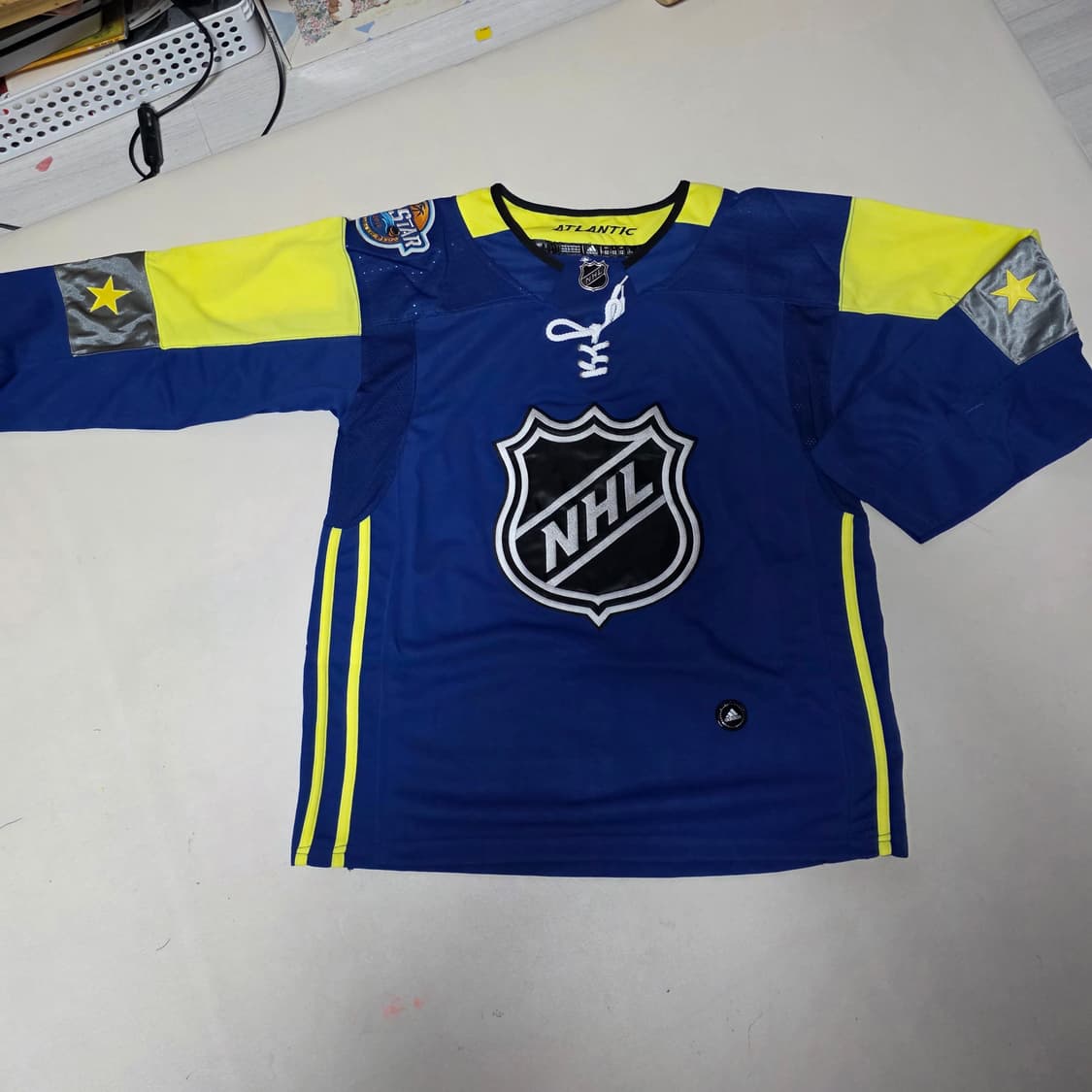 NHL 아이스하키 올스타 져지 상품이미지1