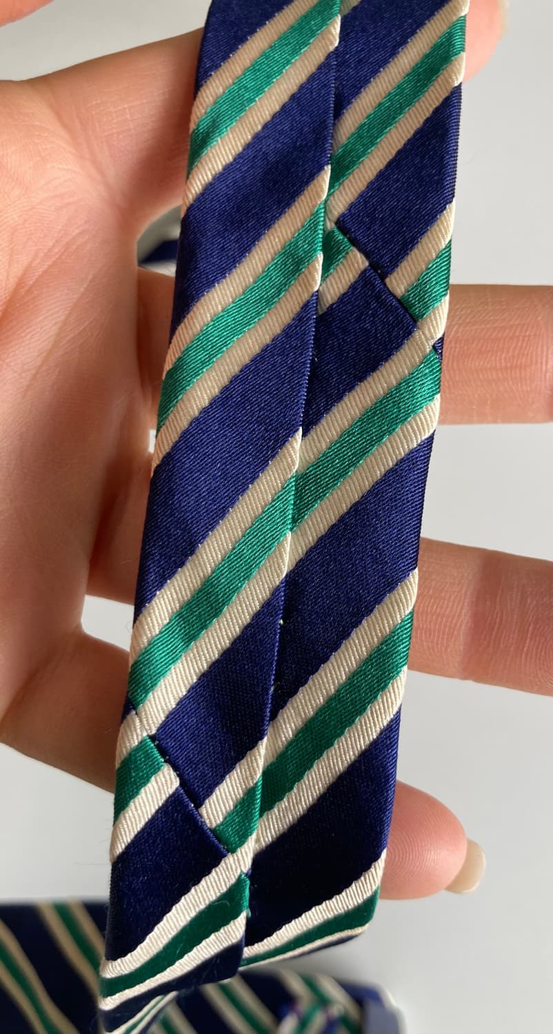 폴스미스 넥타이 상품이미지9